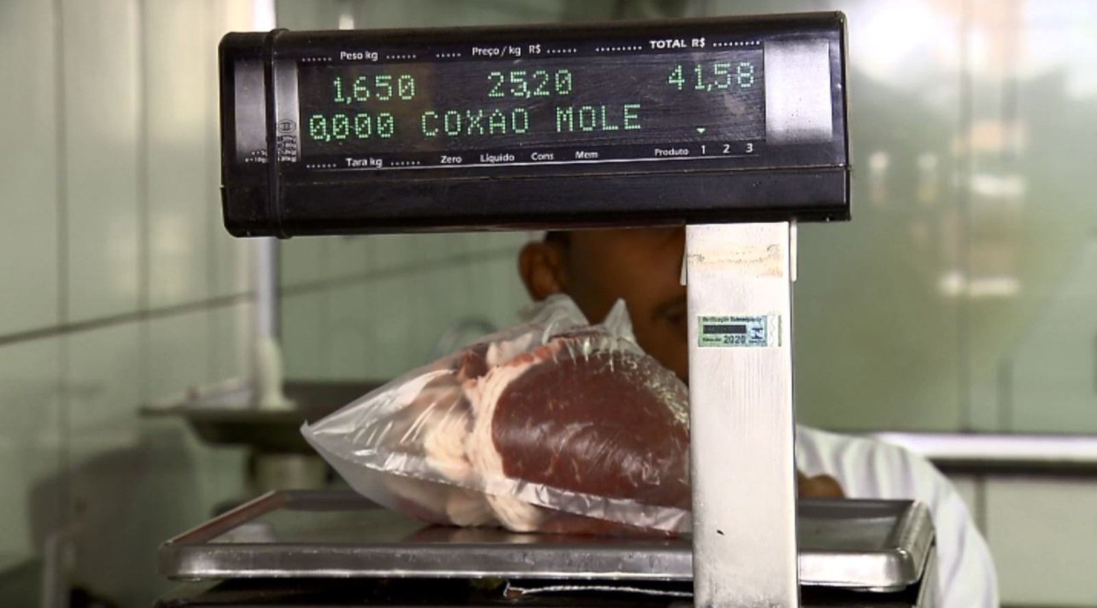 Pre O Da Carne Bovina Tem Aumento De Mais De Nos Ltimos Tr S Meses