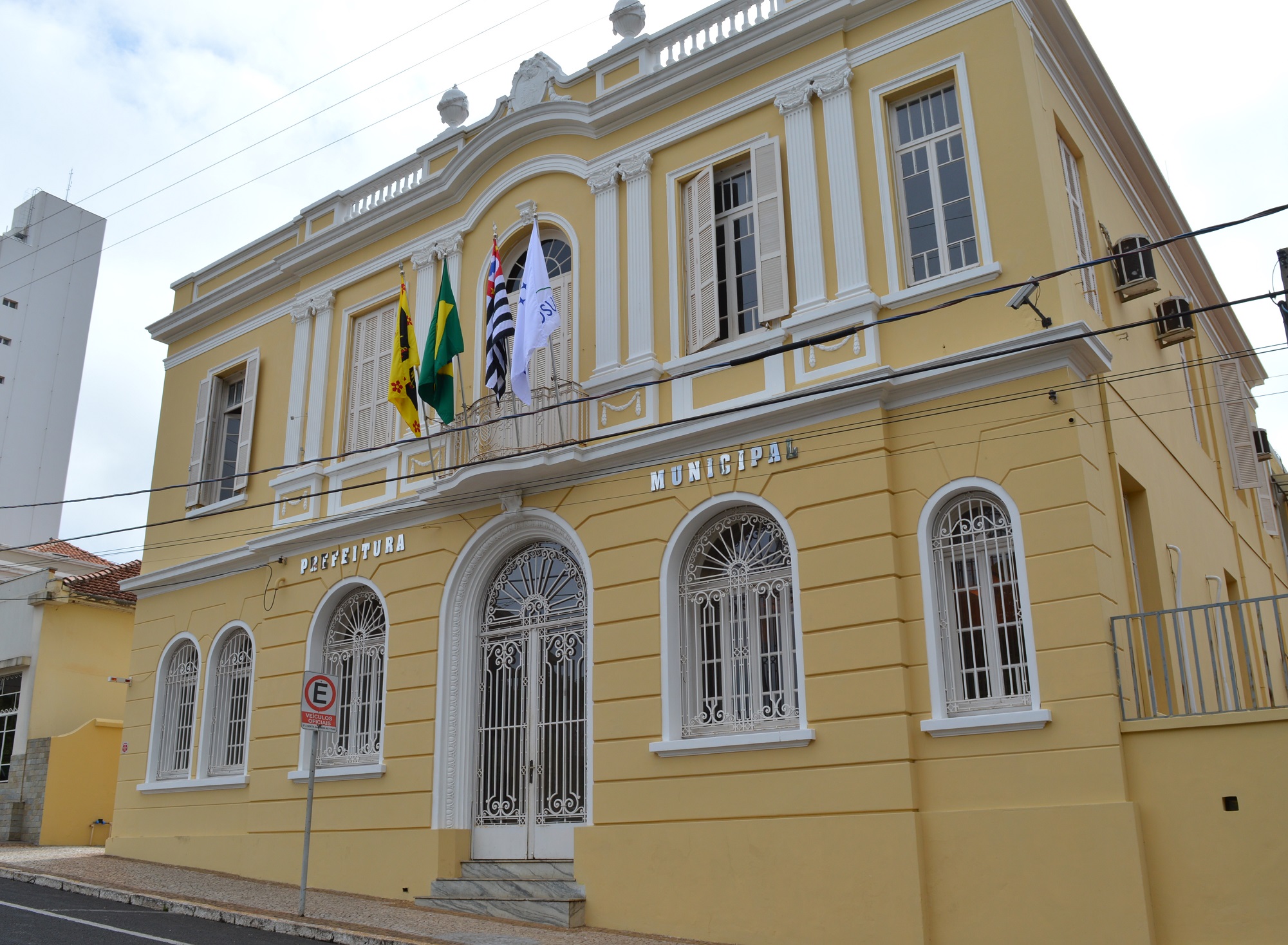 Prefeitura publica edital para seleção de membros do Conselho Municipal