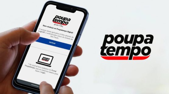 Poupatempo disponibiliza carteira digital de vacinação da Covid 19 para