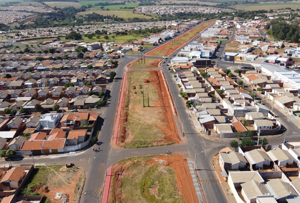 Ciclovia Morada Verde