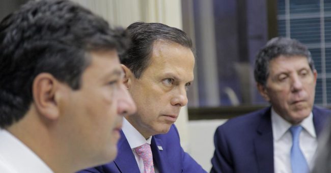 João Doria