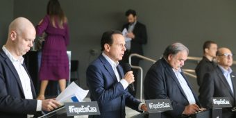 João Doria