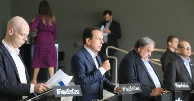 João Doria