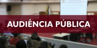 AUDIENCIA PUBLICA