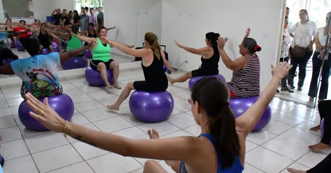 Academia da Saude (8)