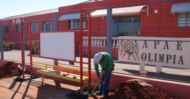 Adote um Ponto de Onibus (2)