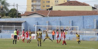 Campeonato Amador 2019