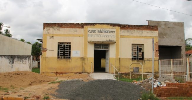 Centro de Multiplo Uso - Obras (3)