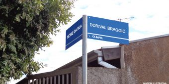 DORIVAL BRAGGIO