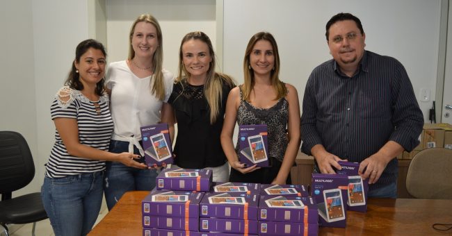 Entrega Tablets e Capacitacao Agentes (2)