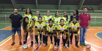 Equipes Futsal (2)