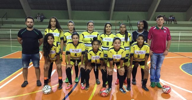 Equipes Futsal (2)