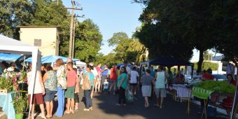 Feira Livre