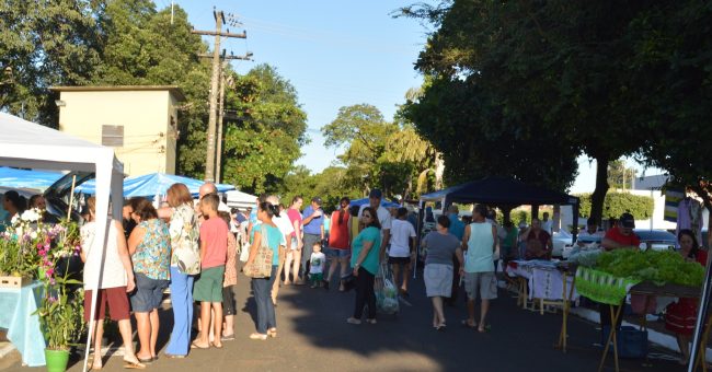 Feira Livre