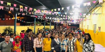 Festividades Juninas - Social (1)