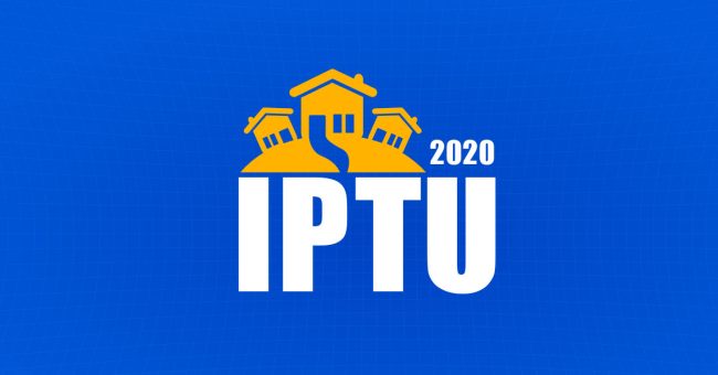 IPTU-2020