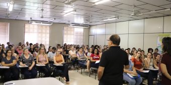 Integracao e Posse - Novos Professores (5)