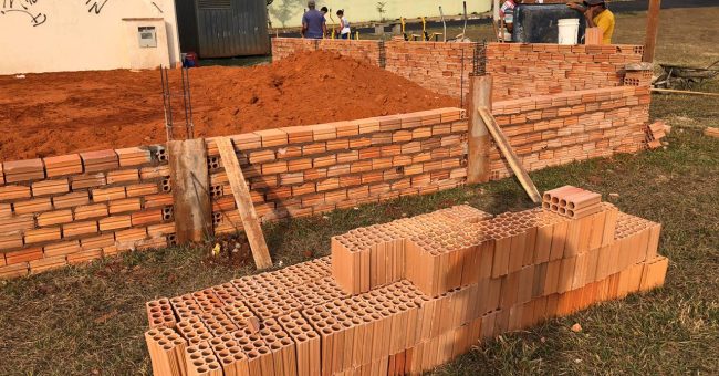 Obras - Academia da Saude (3)