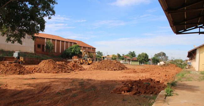 Obras Estacao Ferroviaria (1)