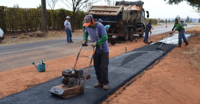 Pista de Caminhada - Ribeiro (1)