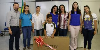 Premiacao Campanha do Agasalho 2019 (2)