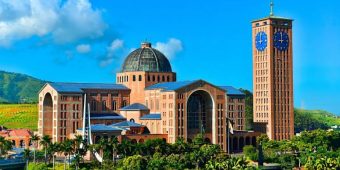 Santuario de Aparecida