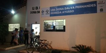 UBS Dona Dalva Fernandes Moreda Ayusso