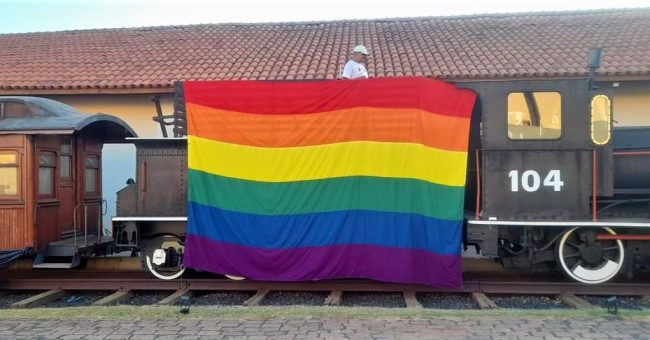 Ato - Orgulho LGBTQIA+ (2)