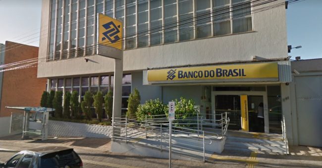 Banco do Brasil Olímpia