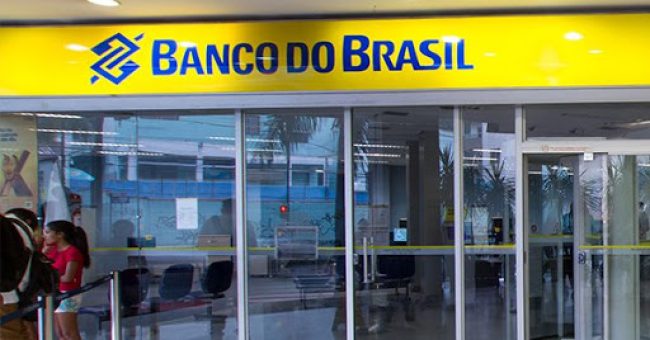 banco do brasil