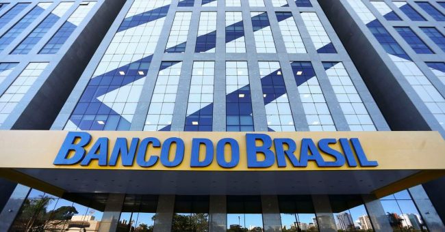 banco do Brasil