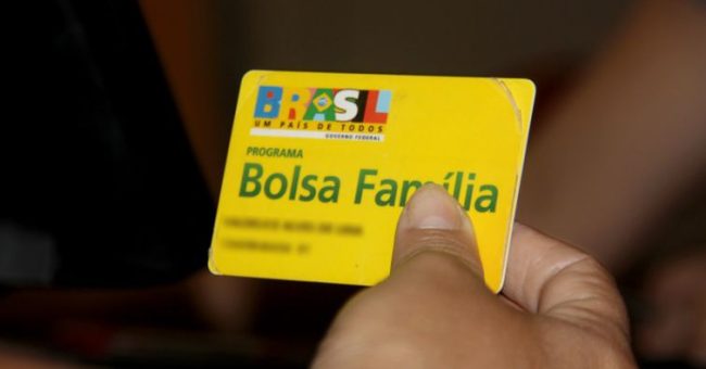 Bolsa Família