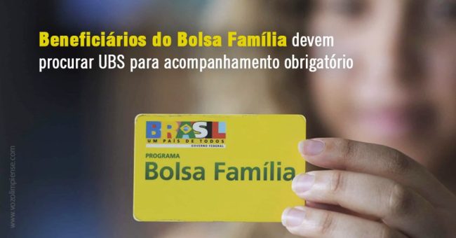 Bolsa Família