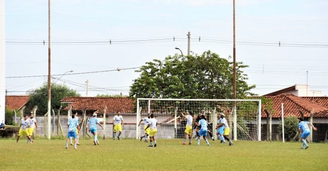 Campeonato Amador (2)