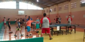 Campeonato de Tênis de Mesa Olímpia