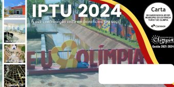 Capa - IPTU 2024