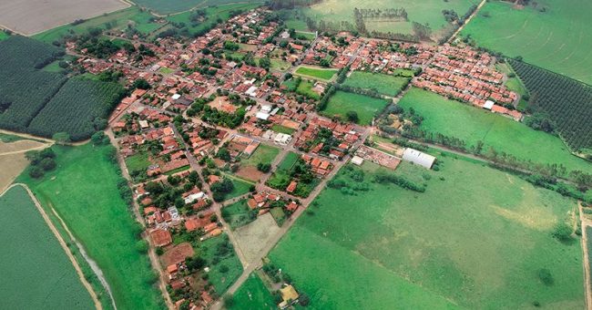 Ribeiro dos Santos