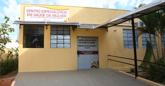 Centro de Saude da Mulher (1)