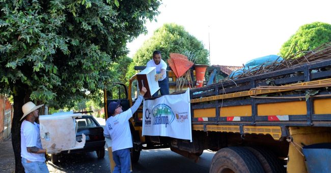 Cidade Limpa 2022