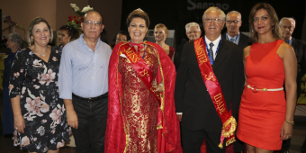 concurso miss e mister terceira idade