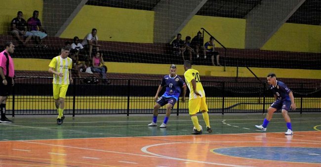 Copa de Futsal