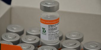 Coronavac-Vacina