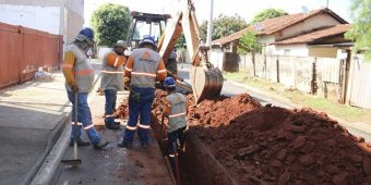 Obras Daemo Olímpia