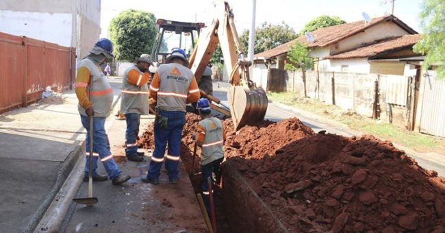 Obras Daemo Olímpia