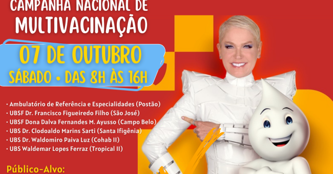 Dia D Multivacinação - banner