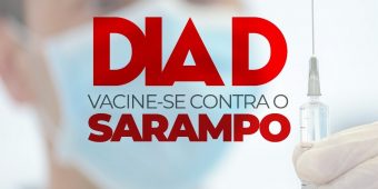 Dia D Sarampo