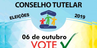 Eleição Conselho Tutelar Olímpia