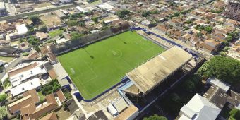 Estádio Tereza Breda