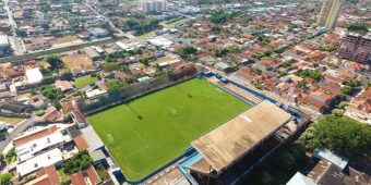 Estadio Tereza Breda