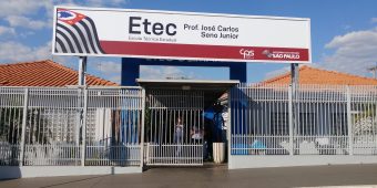 Etec Olímpia